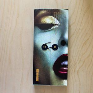 Pat McGrath Eyeshadow Palette Mothership II Sublime